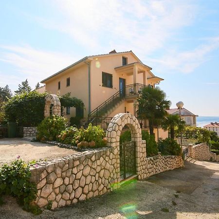 Apartments And Rooms With Parking Space Crikvenica - 19125 Luaran gambar