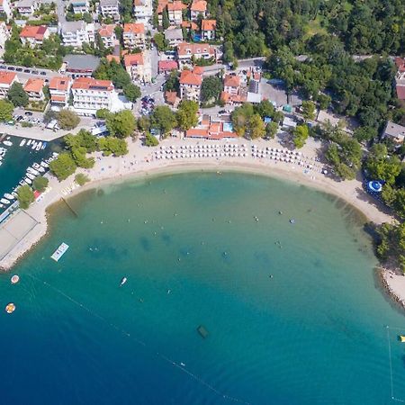 Apartments And Rooms With Parking Space Crikvenica - 19125 Luaran gambar