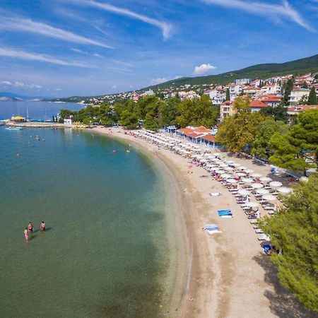 Apartments And Rooms With Parking Space Crikvenica - 19125 Luaran gambar