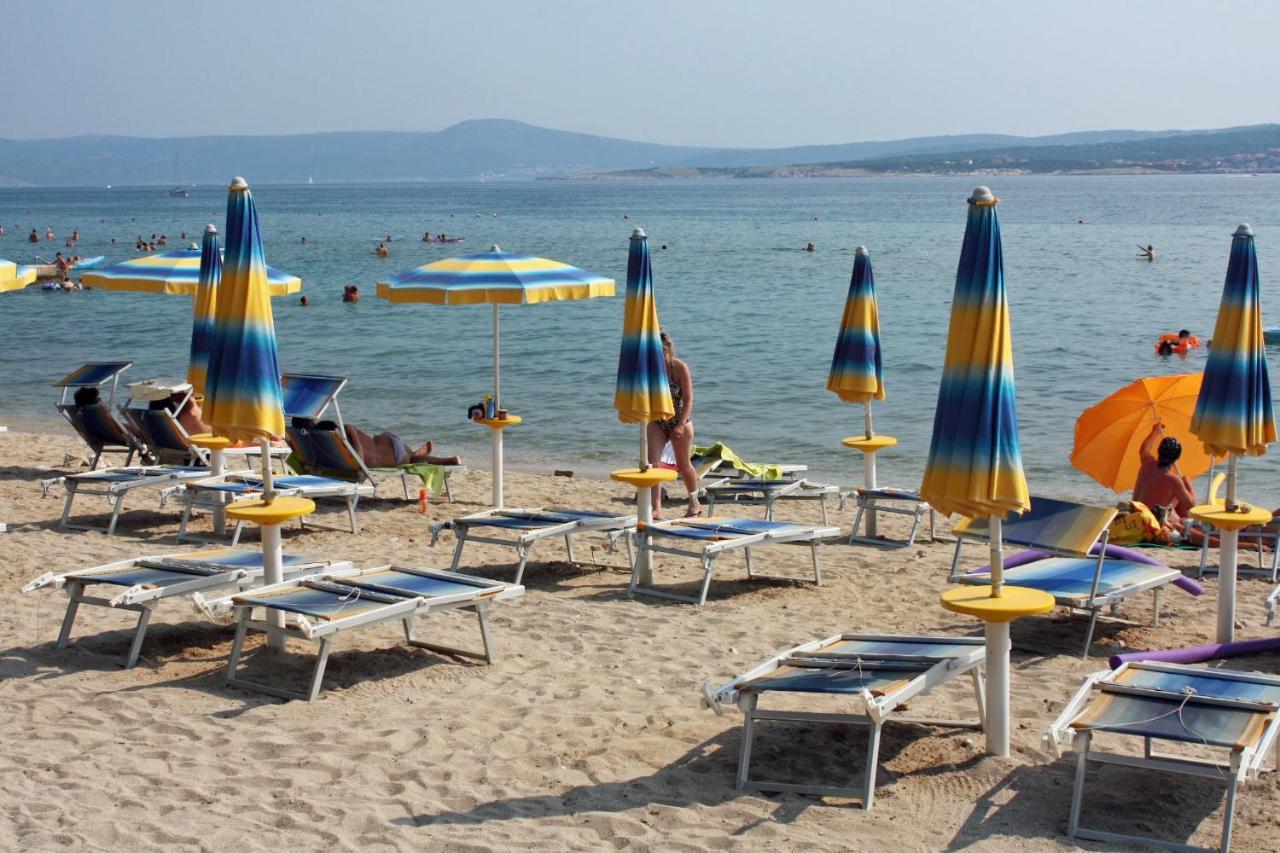 Apartments And Rooms With Parking Space Crikvenica - 19125 Luaran gambar
