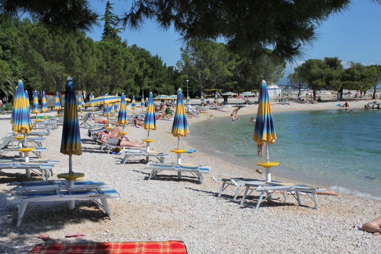 Apartments And Rooms With Parking Space Crikvenica - 19125 Luaran gambar