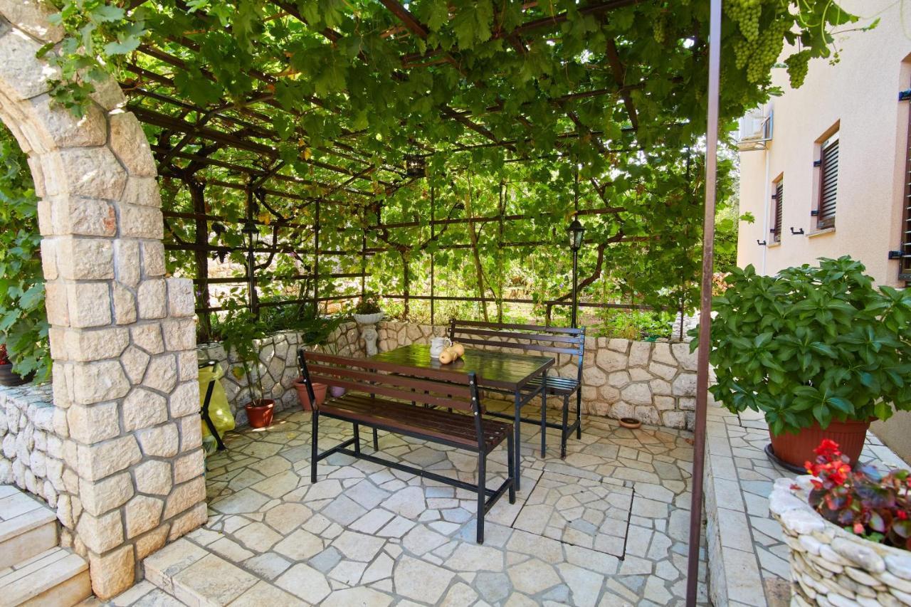 Apartments And Rooms With Parking Space Crikvenica - 19125 Luaran gambar