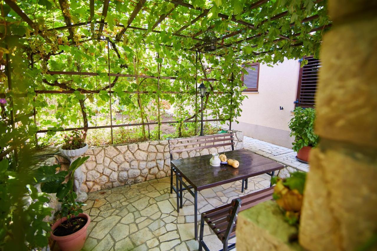 Apartments And Rooms With Parking Space Crikvenica - 19125 Luaran gambar