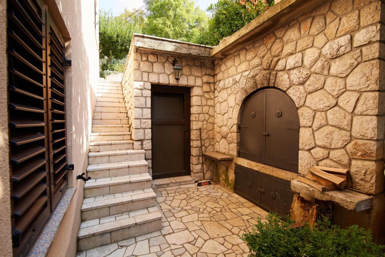 Apartments And Rooms With Parking Space Crikvenica - 19125 Luaran gambar