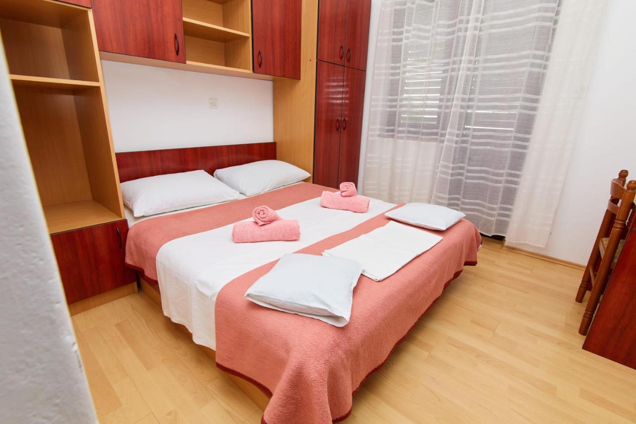 Apartments And Rooms With Parking Space Crikvenica - 19125 Luaran gambar