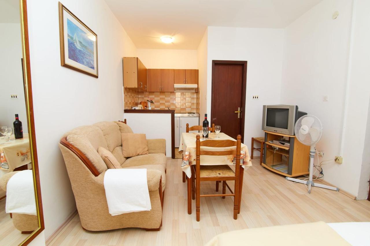 Apartments And Rooms With Parking Space Crikvenica - 19125 Luaran gambar