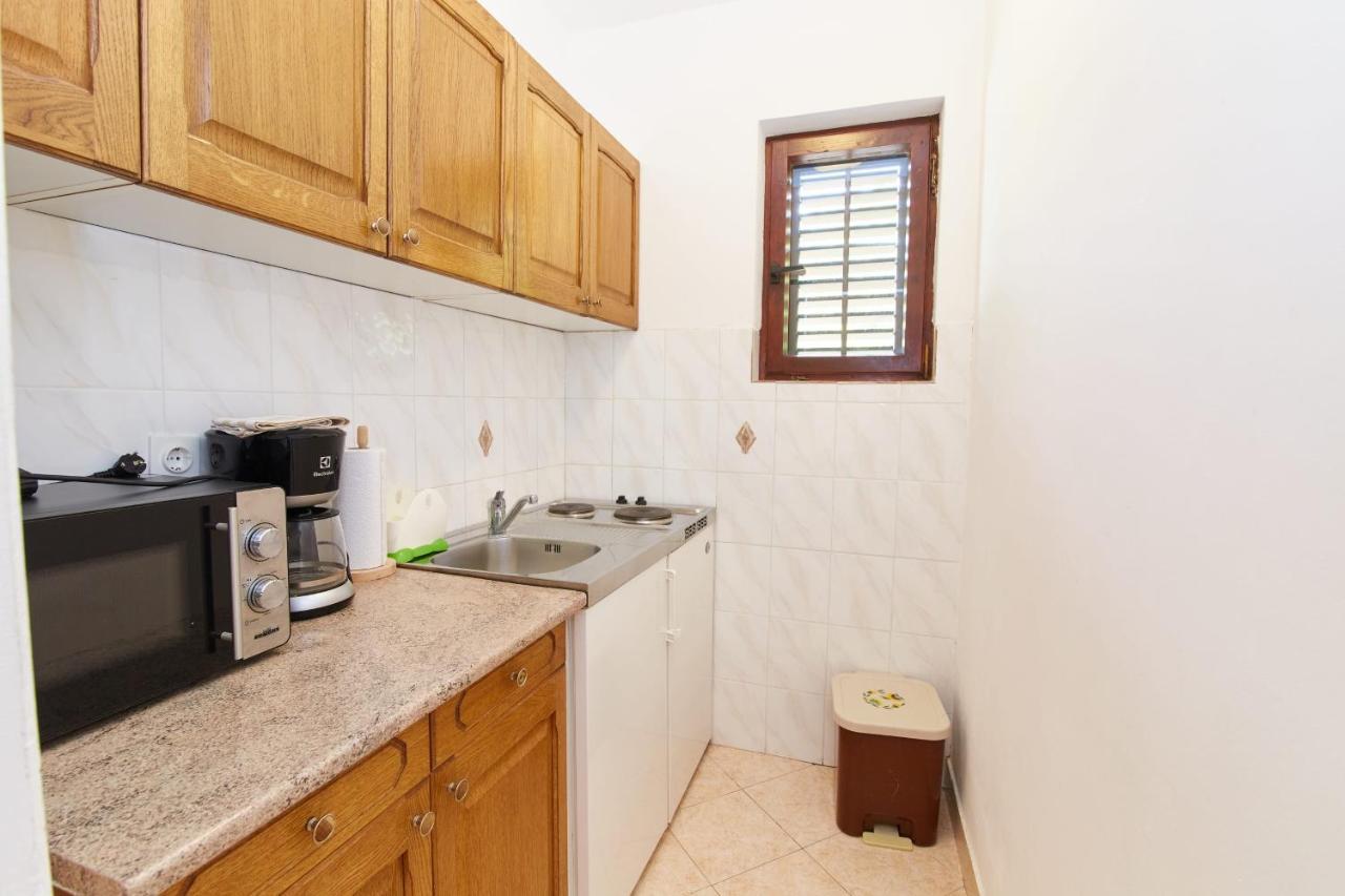 Apartments And Rooms With Parking Space Crikvenica - 19125 Luaran gambar