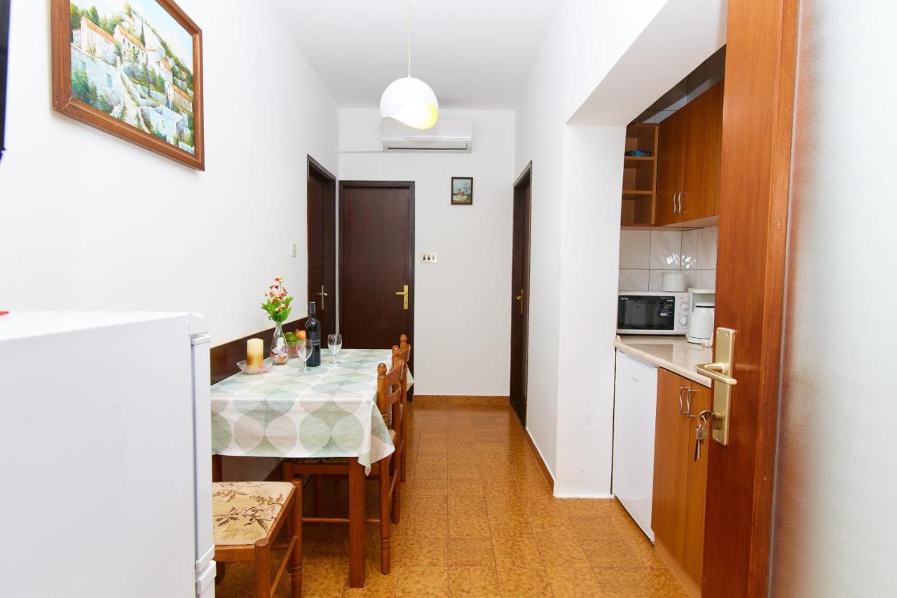 Apartments And Rooms With Parking Space Crikvenica - 19125 Luaran gambar