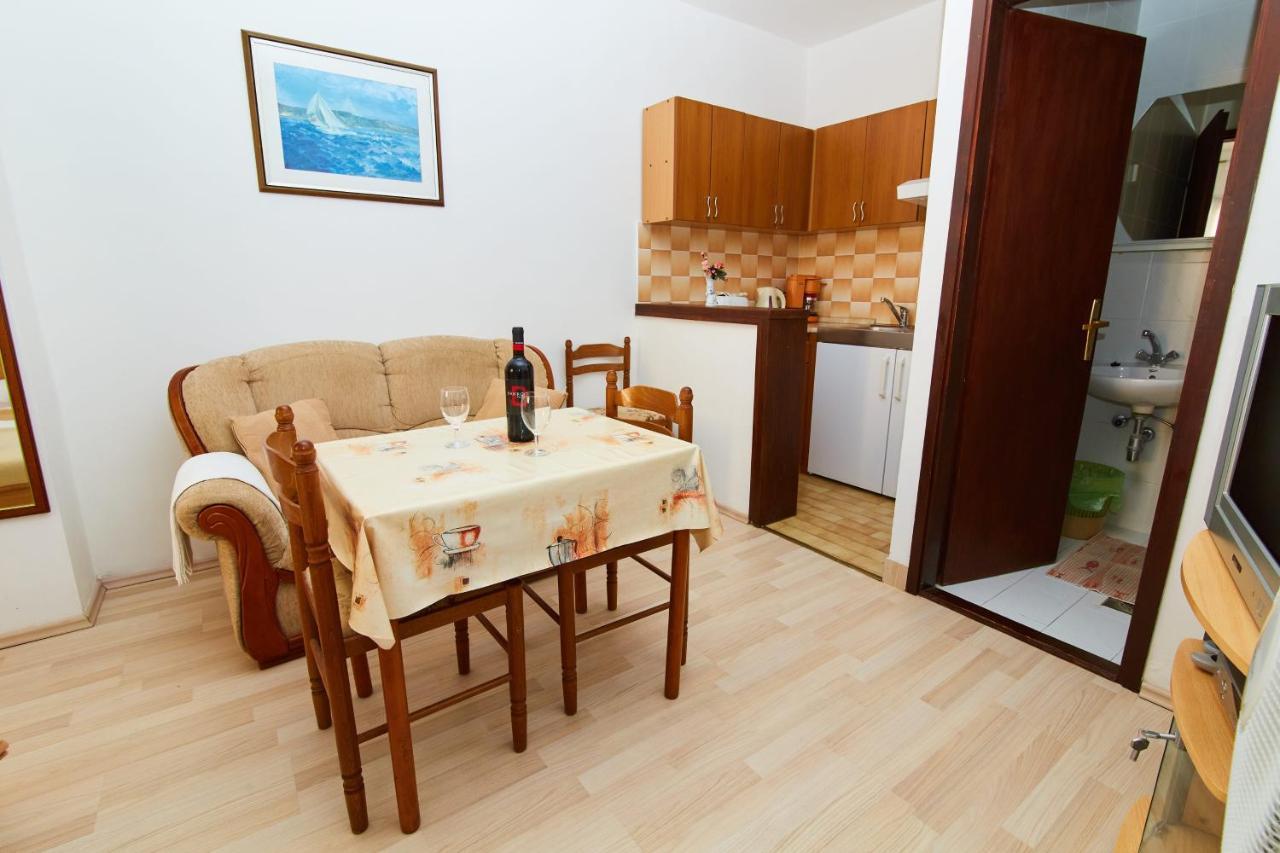 Apartments And Rooms With Parking Space Crikvenica - 19125 Luaran gambar