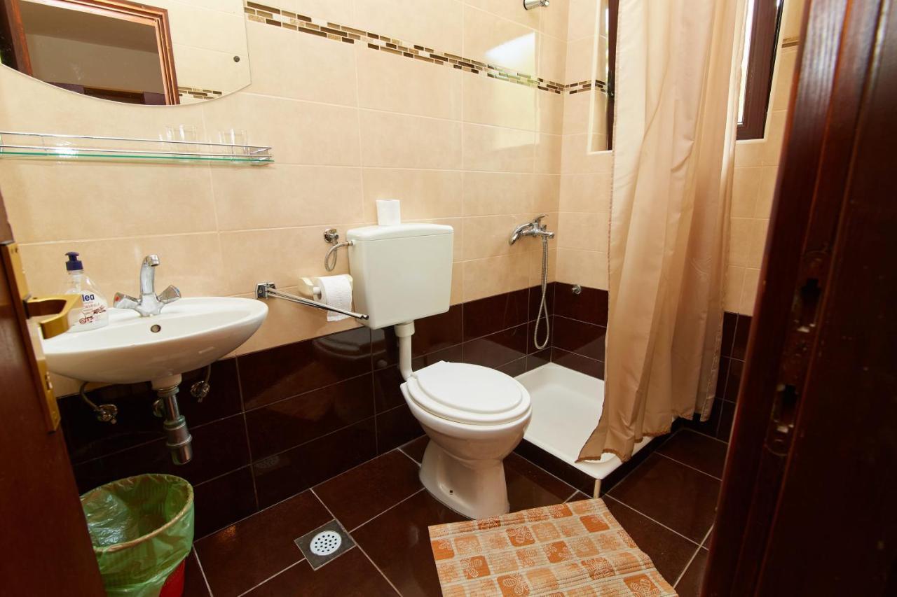 Apartments And Rooms With Parking Space Crikvenica - 19125 Luaran gambar
