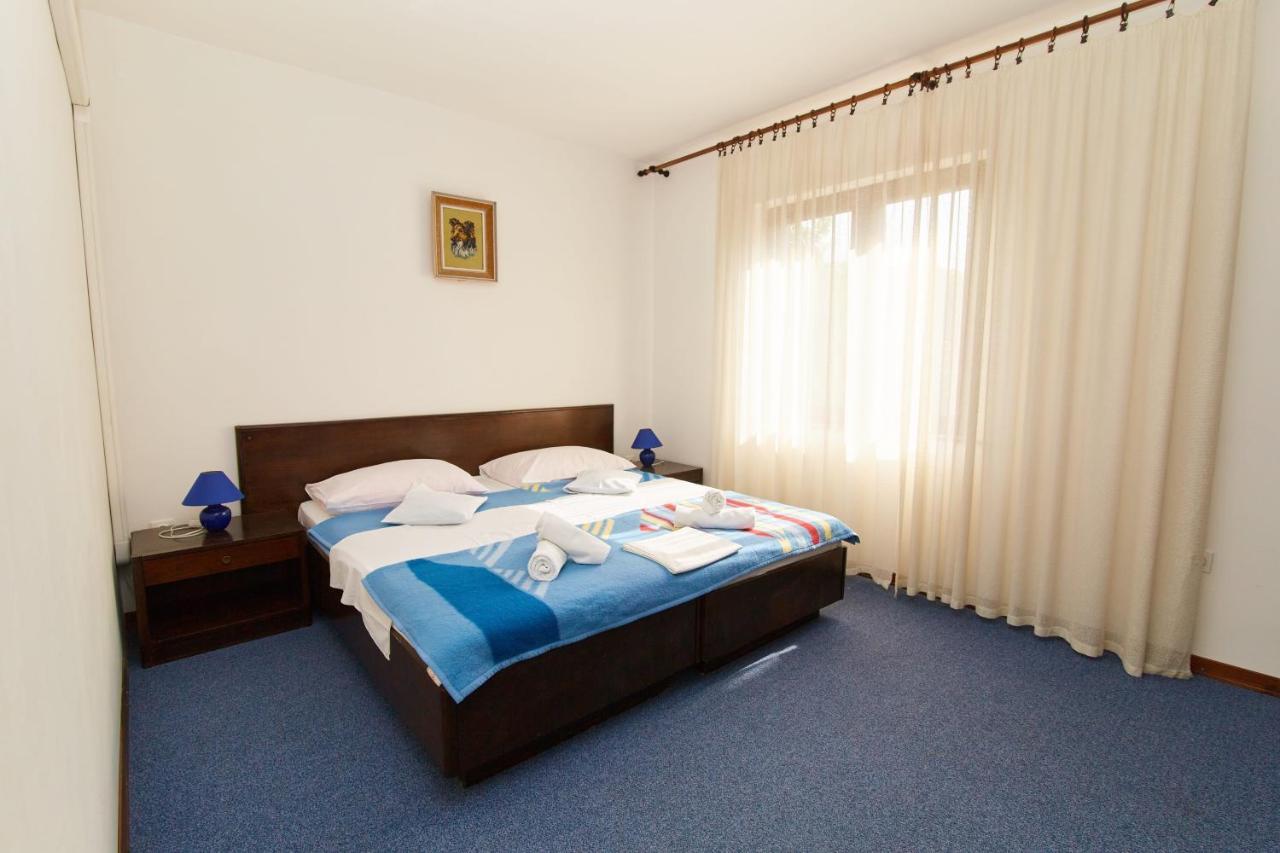Apartments And Rooms With Parking Space Crikvenica - 19125 Luaran gambar