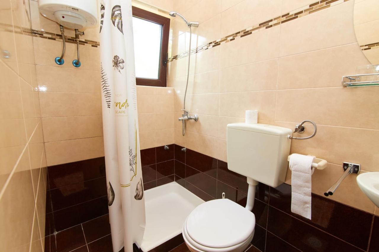 Apartments And Rooms With Parking Space Crikvenica - 19125 Luaran gambar
