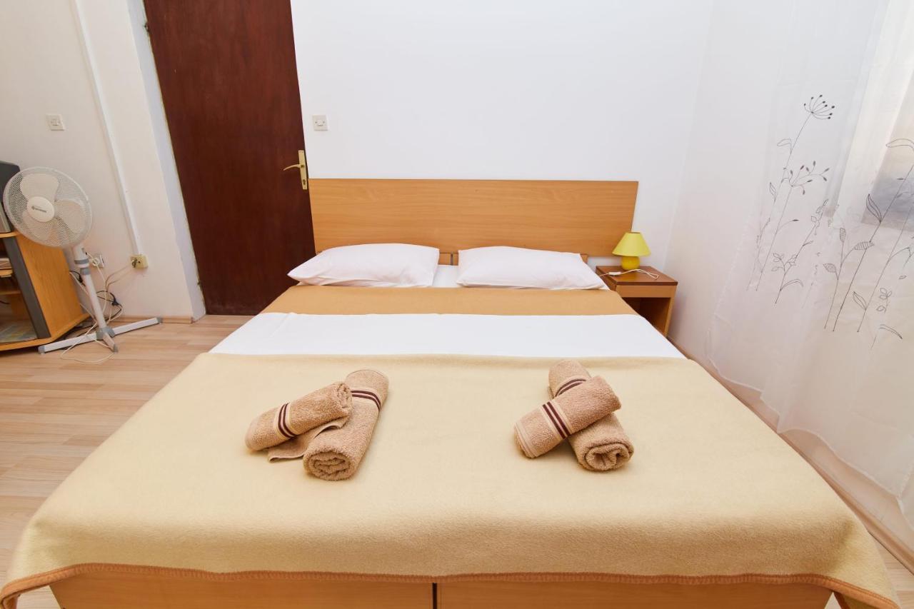 Apartments And Rooms With Parking Space Crikvenica - 19125 Luaran gambar