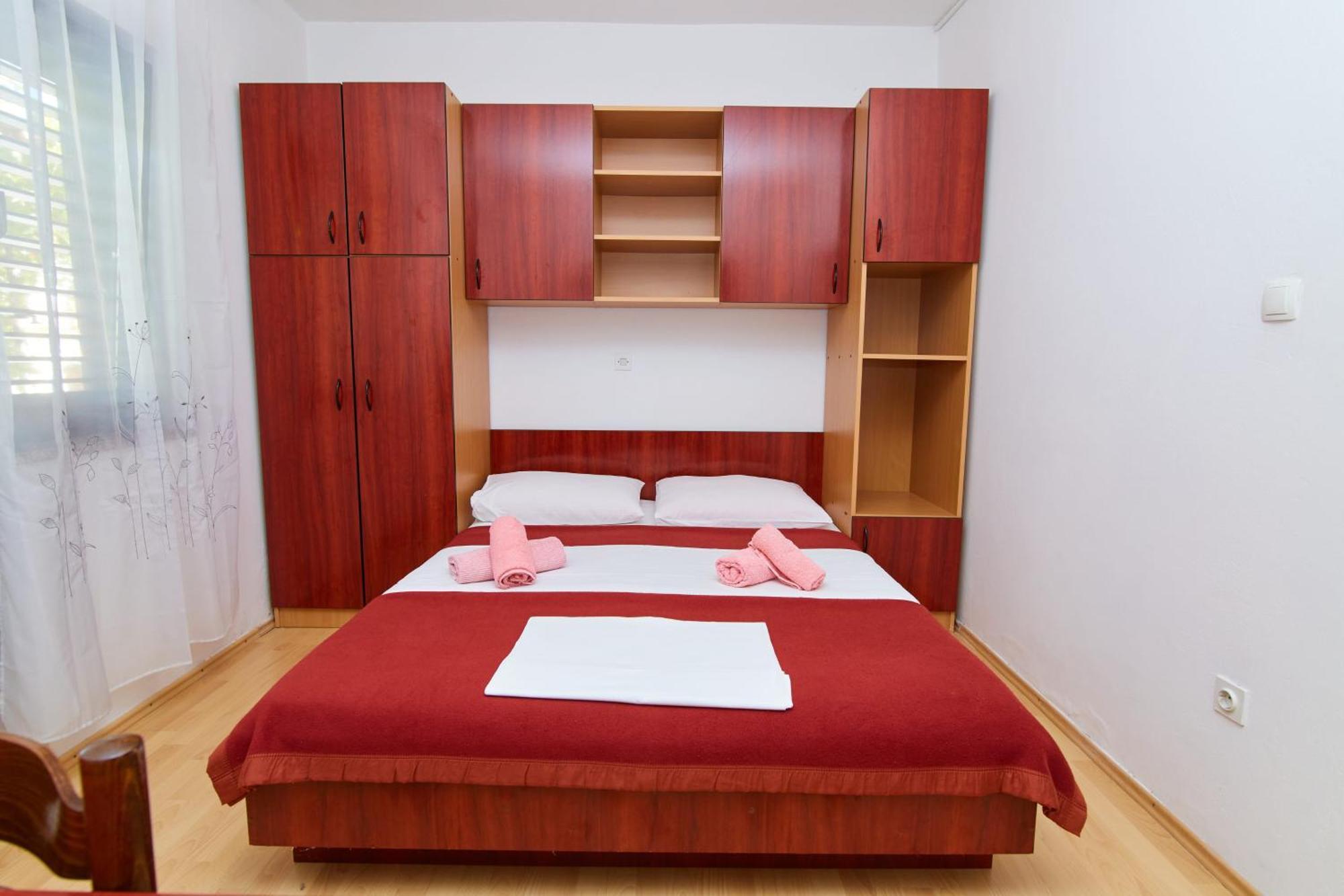 Apartments And Rooms With Parking Space Crikvenica - 19125 Bilik gambar