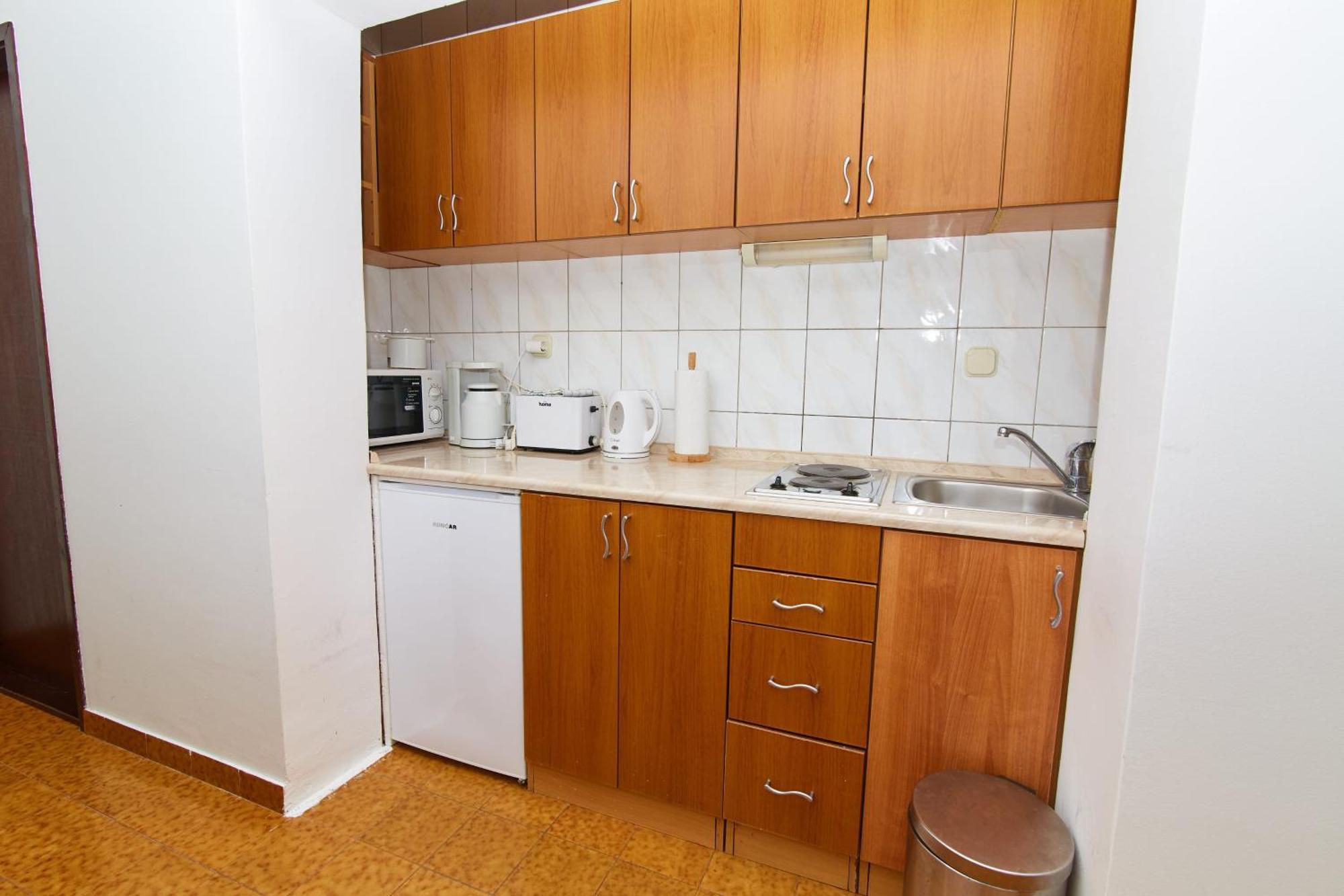 Apartments And Rooms With Parking Space Crikvenica - 19125 Bilik gambar