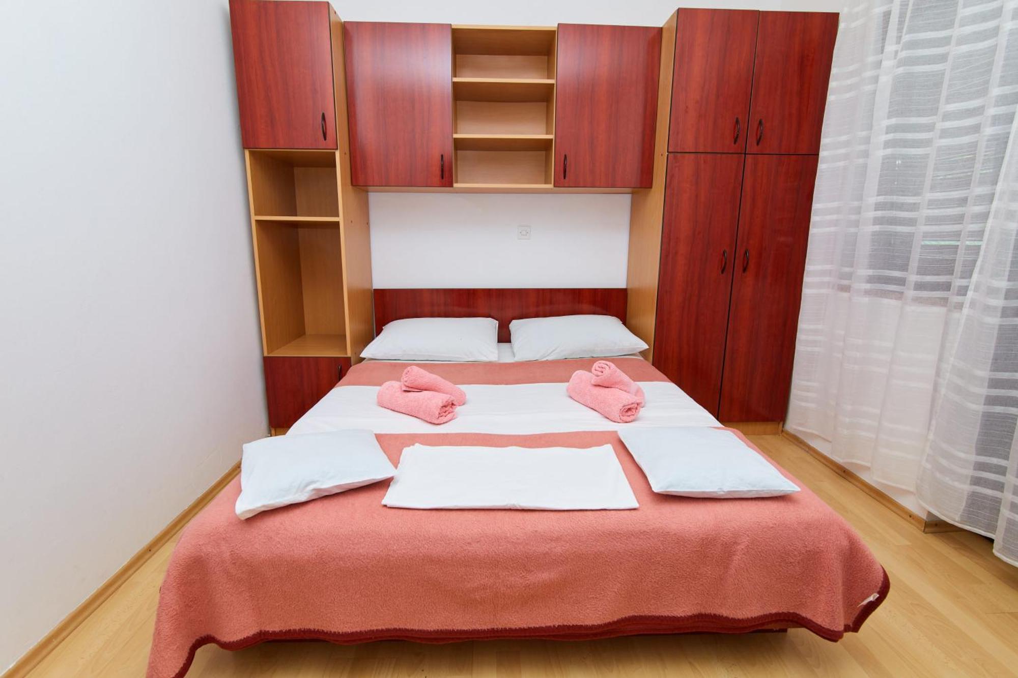 Apartments And Rooms With Parking Space Crikvenica - 19125 Bilik gambar