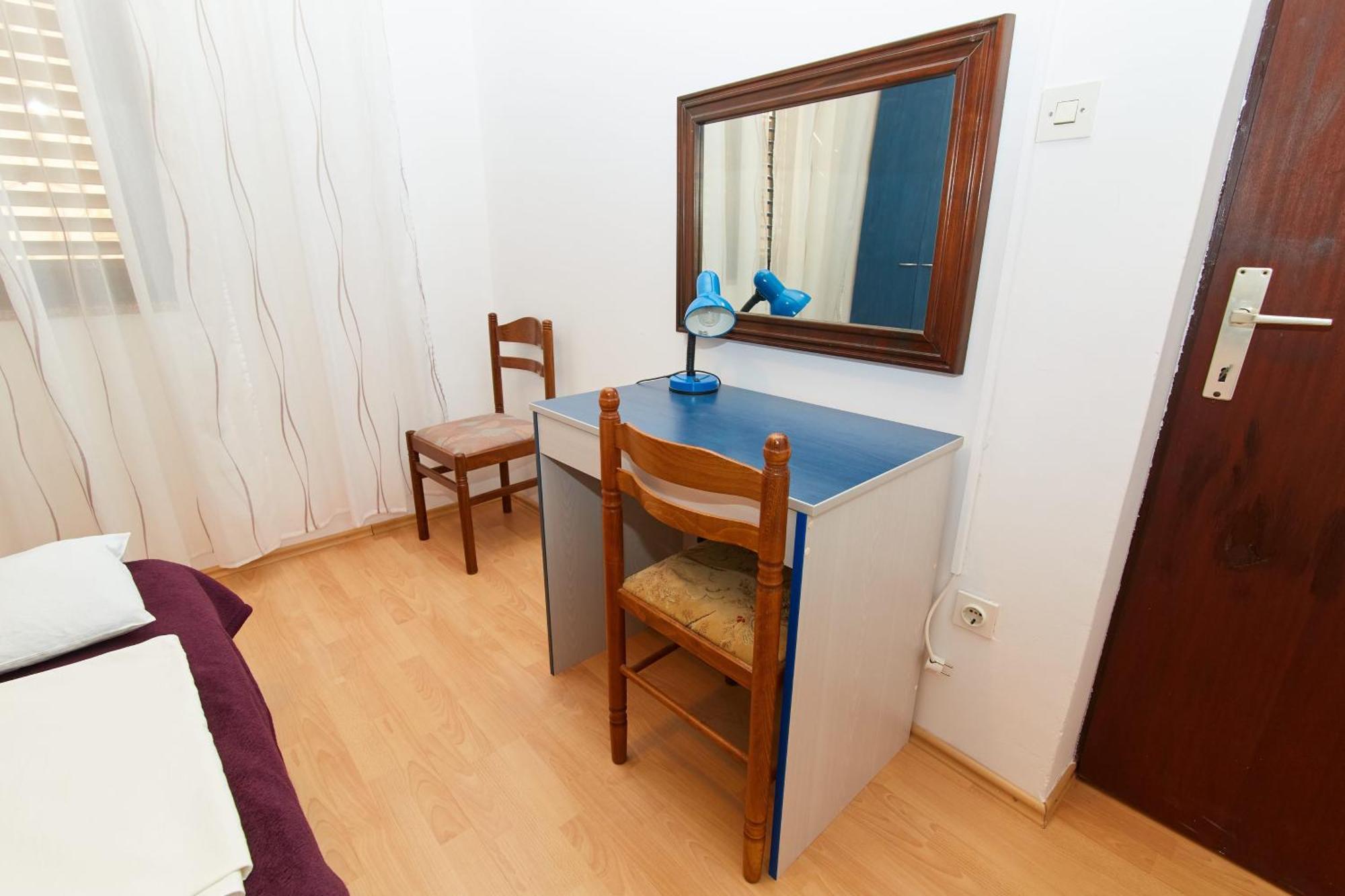 Apartments And Rooms With Parking Space Crikvenica - 19125 Bilik gambar