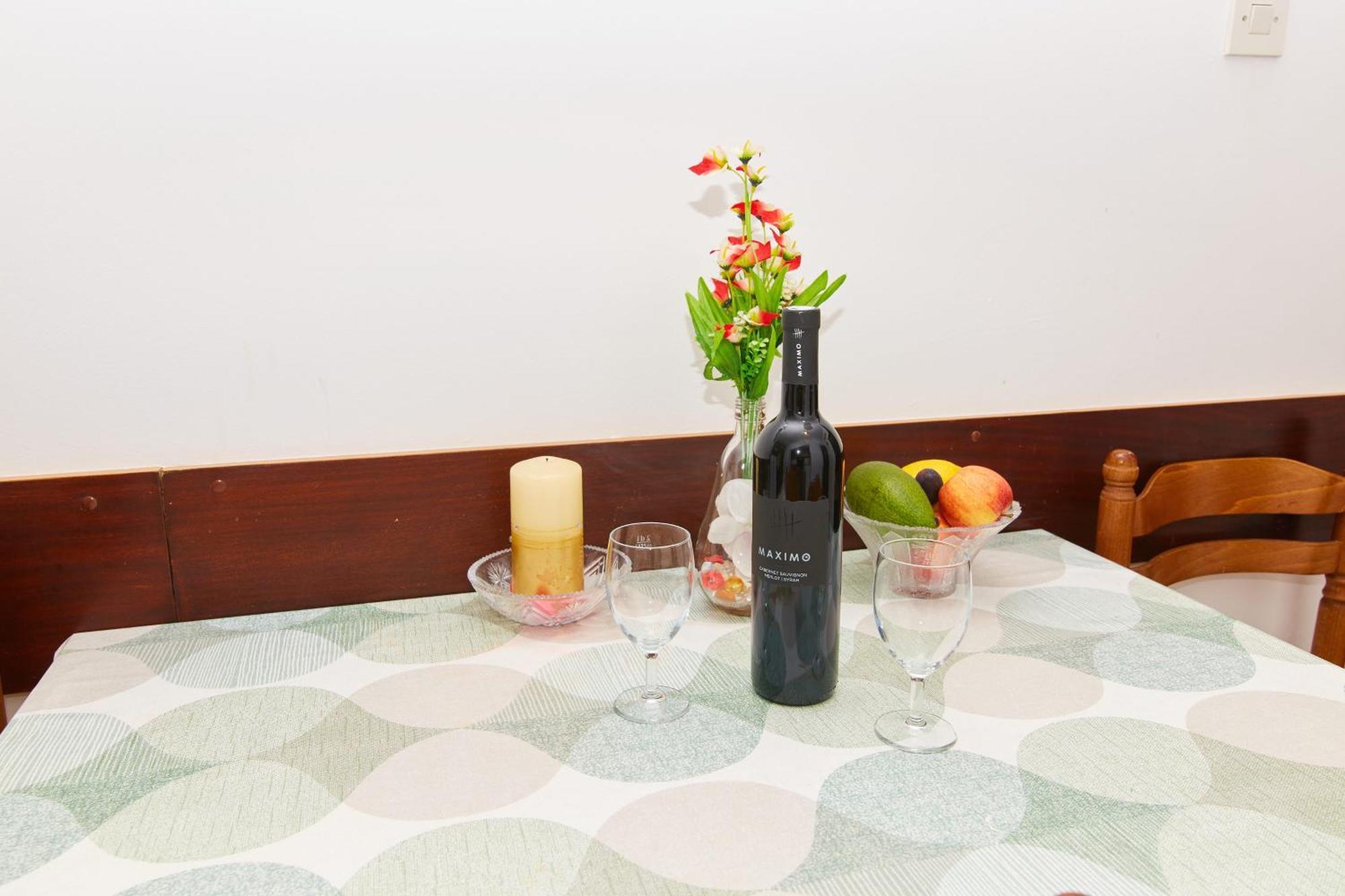 Apartments And Rooms With Parking Space Crikvenica - 19125 Bilik gambar
