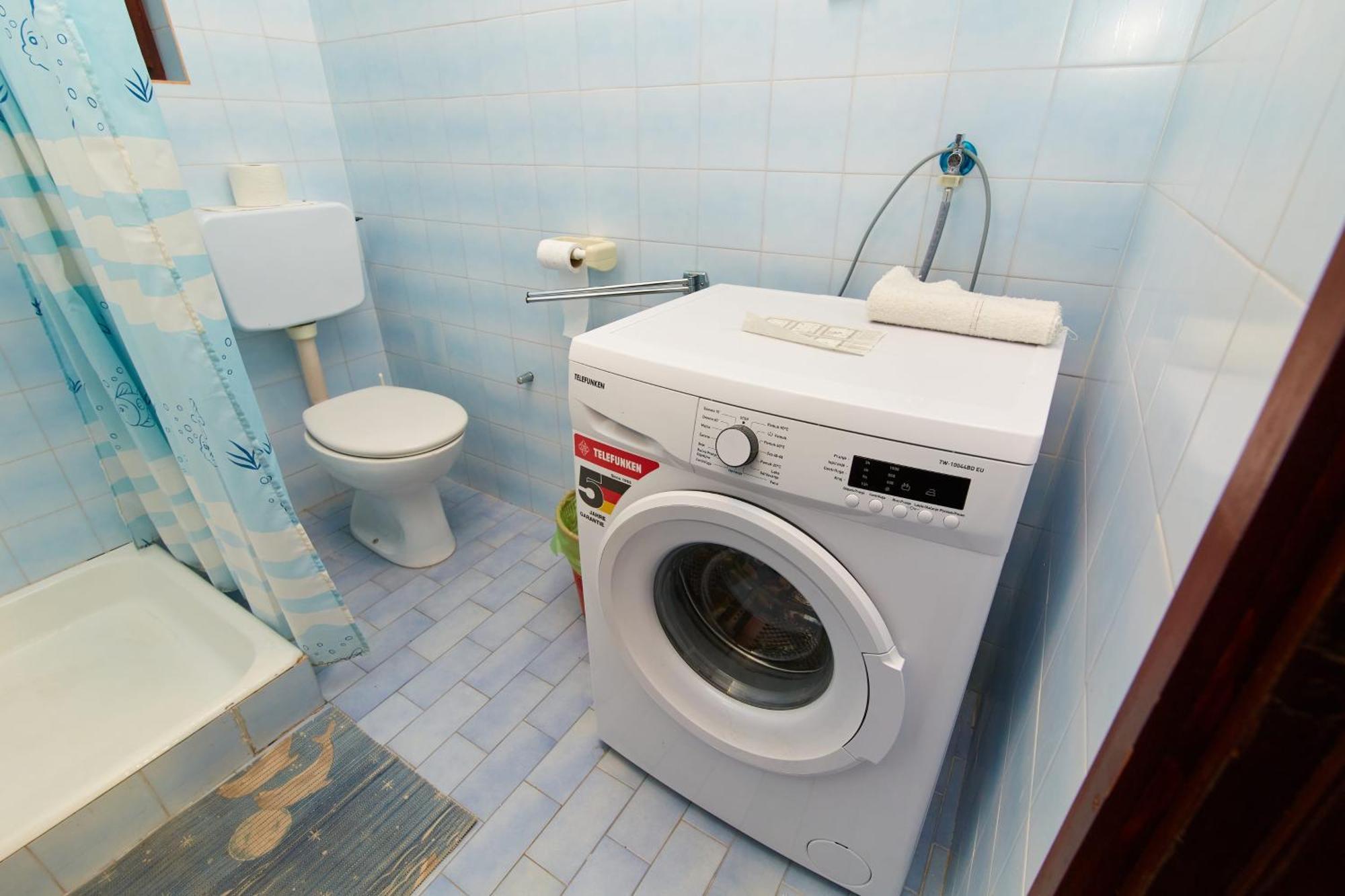 Apartments And Rooms With Parking Space Crikvenica - 19125 Bilik gambar