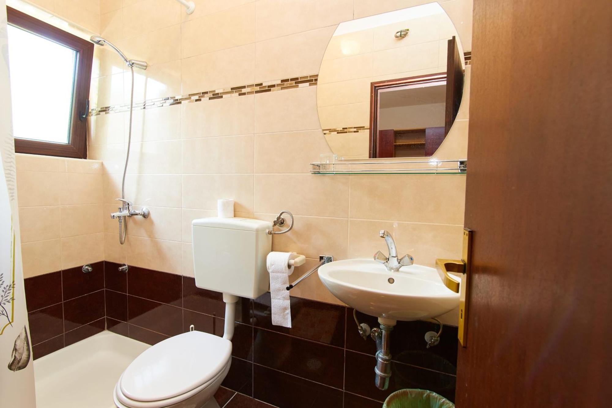 Apartments And Rooms With Parking Space Crikvenica - 19125 Bilik gambar