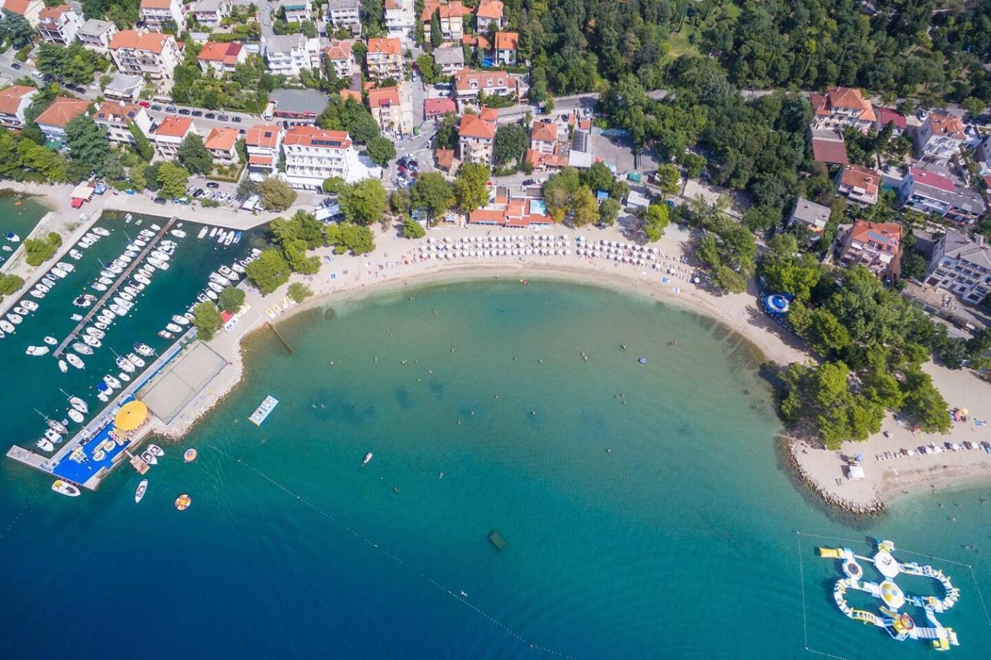 Apartments And Rooms With Parking Space Crikvenica - 19125 Luaran gambar